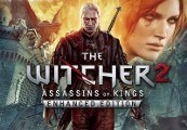 The Witcher 2: Assassins of Kings Enhanced Edition Xbox 360 / XBOX One Account The Witcher 2: Assassins of Kings Enhanced Edition Xbox 360 / XBOX One Account